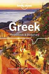 9781786573780-1786573784-Lonely Planet Greek Phrasebook & Dictionary 7