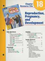 9780030681127-003068112X-Holt Lifetime Health Chapter 18 Resource File: Reproduction, Pregnancy, and Development