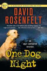 9781250160355-1250160359-One Dog Night: An Andy Carpenter Mystery (An Andy Carpenter Novel, 9)