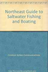 9780877423171-0877423172-Northeast Guide to Saltwater Fishing and Boating