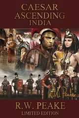9781941226261-1941226264-Caesar Ascending-India: Limited Edition