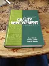 9780873897587-0873897587-The Public Health Quality Improvement Handbook