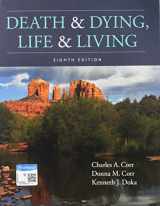9781337746908-1337746908-Bundle: Death & Dying, Life & Living, 8th + MindTap Psychology, 1 term (6 months) Printed Access Card