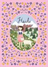 9781435144668-143514466X-Heidi (Barnes & Noble Children's Leatherbound Classics)