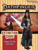 9781640782099-1640782095-Pathfinder Adventure Path: Legacy of the Lost God (Extinction Curse 2 of 6) (P2)
