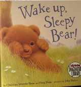 9780670011124-0670011126-Wake Up, Sleepy Bear