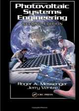 9780849320170-0849320178-Photovoltaic Systems Engineering