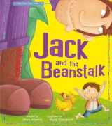 9781589254565-1589254562-Jack and the Beanstalk (My First Fairy Tales)