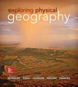9781259205521-1259205525-Package: Exploring Physical Geography with ConnectPlus Access Card