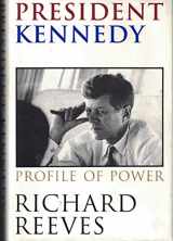 9780671648794-0671648799-President Kennedy: Profile of Power