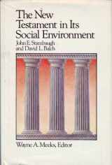 9780664219062-0664219063-The New Testament in Its Social Environment (Library of Early Christianity)