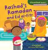 9780761385837-0761385835-Rashad's Ramadan and Eid al-Fitr (Cloverleaf Books ™ ― Holidays and Special Days)