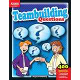 9781933445267-1933445262-Teambuilding Questions