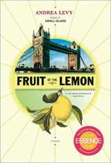 9780312426644-031242664X-Fruit of the Lemon: A Novel