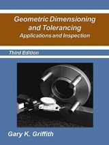 9781495152412-1495152413-Geometric Dimensioning and Tolerancing Applicatiions and Inspection 3rd Edition