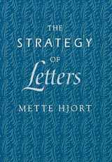 9780674840522-0674840526-The Strategy of Letters