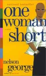9780743218603-0743218604-One Woman Short
