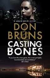 9780727895318-0727895311-Casting Bones (A Quentin Archer Mystery, 1)