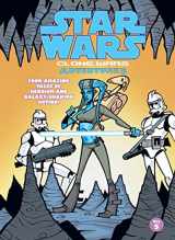 9781599619088-1599619083-Star Wars: Clone Wars Adventures 5