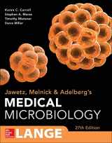 9780071824989-0071824987-Jawetz Melnick & Adelbergs Medical Microbiology 27 E