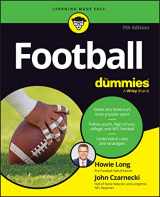 9781394181261-1394181264-Football For Dummies, USA Edition