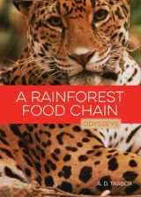 9781608185436-1608185435-A Rainforest Food Chain (Odysseys in Nature)