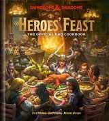 9781984858900-1984858904-Heroes' Feast (Dungeons & Dragons): The Official D&D Cookbook