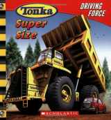 9780439746809-0439746809-Driving Force: Super Size (Tonka)