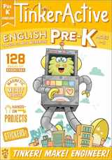 9781250208118-1250208114-TinkerActive Workbooks: Pre-K English Language Arts