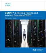 9780136729358-0136729355-Switching, Routing, and Wireless Essentials Companion Guide (CCNAv7)