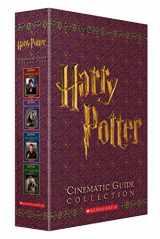 9781338132502-1338132504-Harry Potter: Cinematic Guide Collection (Harry Potter)