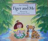 9780091741440-0091741440-Tiger and Me
