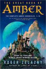 9780380809066-0380809060-The Great Book of Amber: The Complete Amber Chronicles, 1-10 (Chronicles of Amber)
