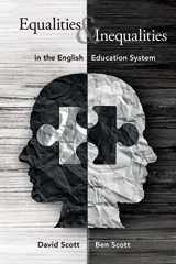 9781858568270-1858568277-Equalities and Inequalities in the English Education System
