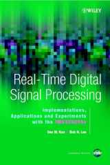 9780470841372-0470841370-Real-Time Digital Signal Processing: Implementations, Applications, and Experiments With the Tms320C55X