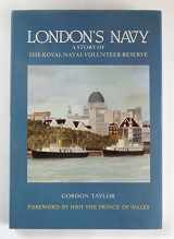 9780907621188-090762118X-London's Navy: A story of the Royal Naval Volunteer Reserve