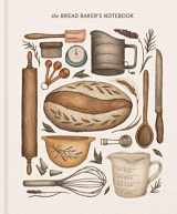 9781648960055-1648960057-The Bread Baker's Notebook