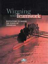 9781564143884-1564143880-Winning With Teamwork (Successories Library)