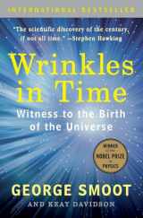 9780061344442-0061344443-Wrinkles in Time: Witness to the Birth of the Universe