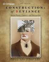 9781305093546-1305093542-Constructions of Deviance: Social Power, Context, and Interaction
