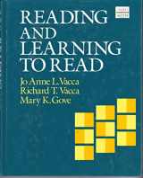 9780673391858-067339185X-Reading: Learning to Read