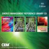 9781466597020-146659702X-Energy Management Reference Library CD, Fourth Edition