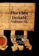 9781845301330-1845301331-The Clan Donald - Volume 3