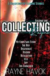 9780998470122-0998470120-Collecting Rayne: Volume One