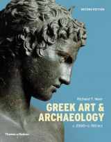 9780500052099-0500052093-Greek Art and Archaeology