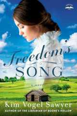 9780525653707-0525653708-Freedom's Song: A Novel