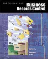 9780538693400-0538693401-Business Records Control
