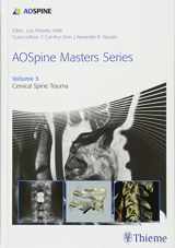 9781626232235-1626232237-AOSpine Masters Series, Volume 5: Cervical Spine Trauma (AOSpine Masters Series, 5)