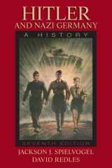 9780205846788-0205846785-Hitler and Nazi Germany: A History (7th Edition)