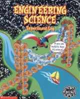 9780439235846-0439235847-Engineering Science Experiment Log (Mad Science)